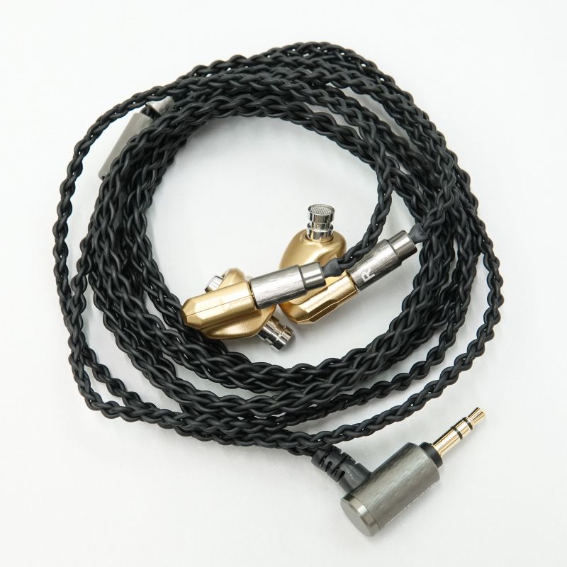 HS1300SS Dorado [HS1300SS-GLD]