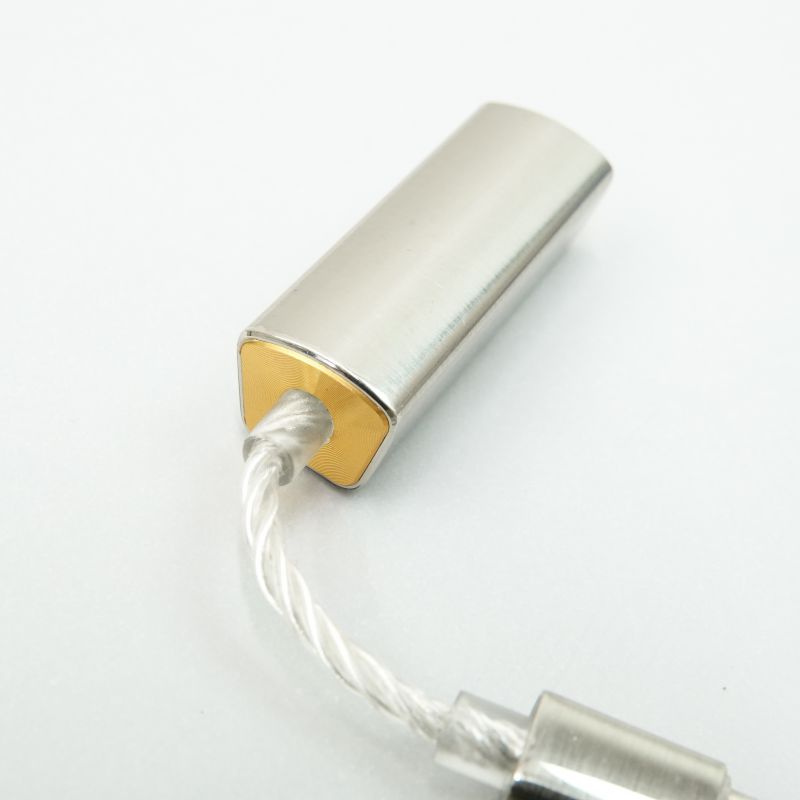 DC04 Silver