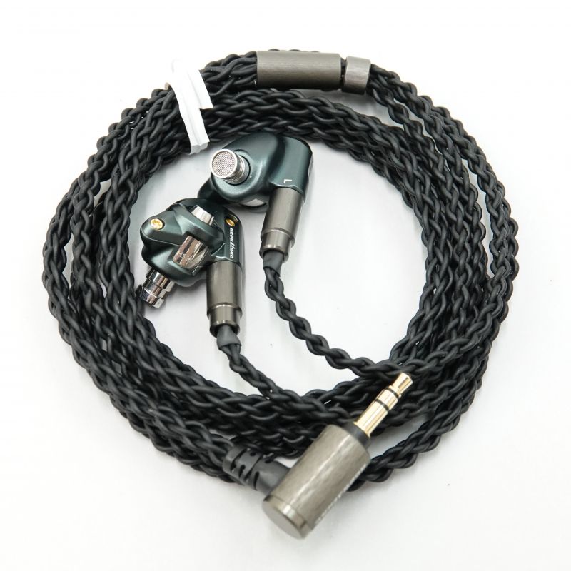 Acoustune HS1300SS Verde 限定カラー イヤホン Acoustune HS1300SS