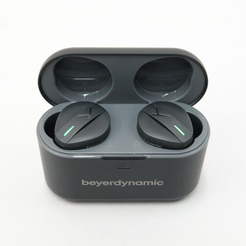 Free BYRD black [728926]