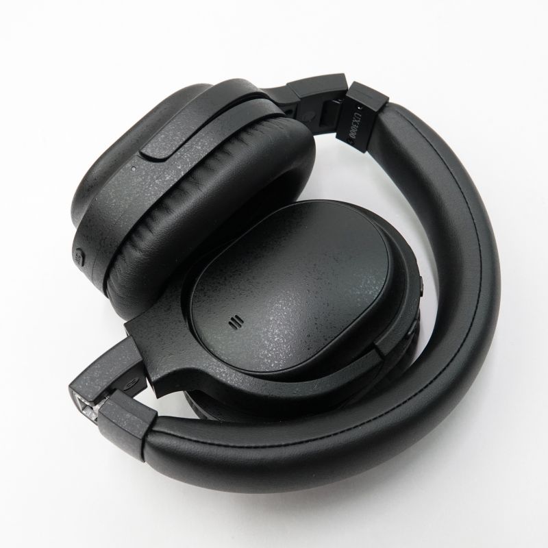 UX3000 [FI-UX3DPL-BLACK]