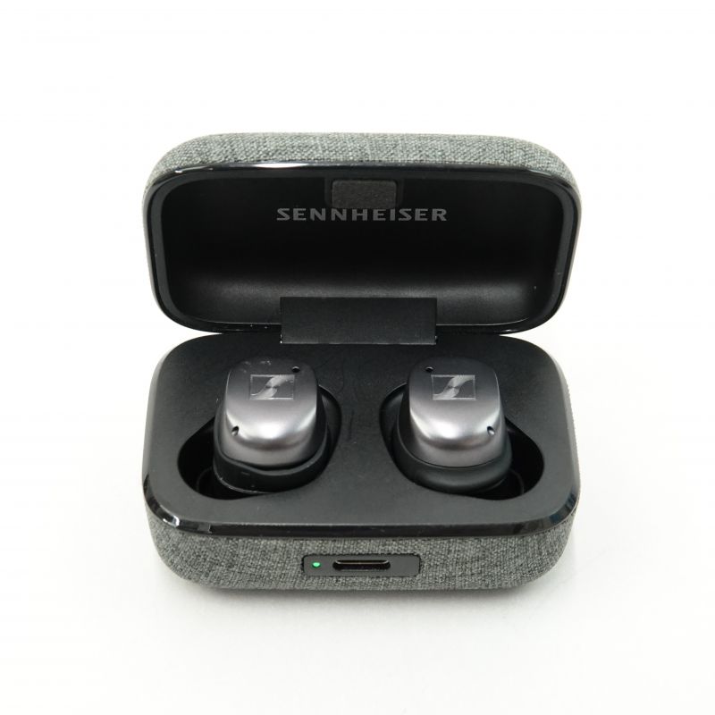 MOMENTUM True Wireless 3 [MTW3 Graphite]