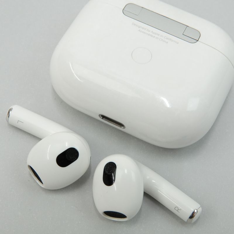AirPods (3G) [MME73J/A]