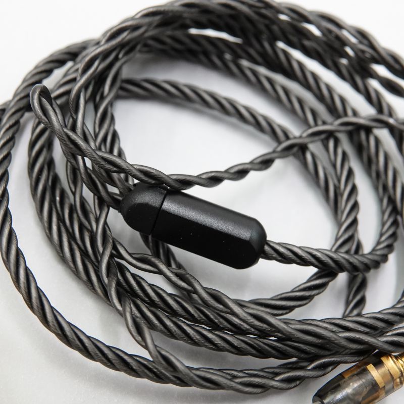 Super Litz Wire Cable MMCX-4.4mm