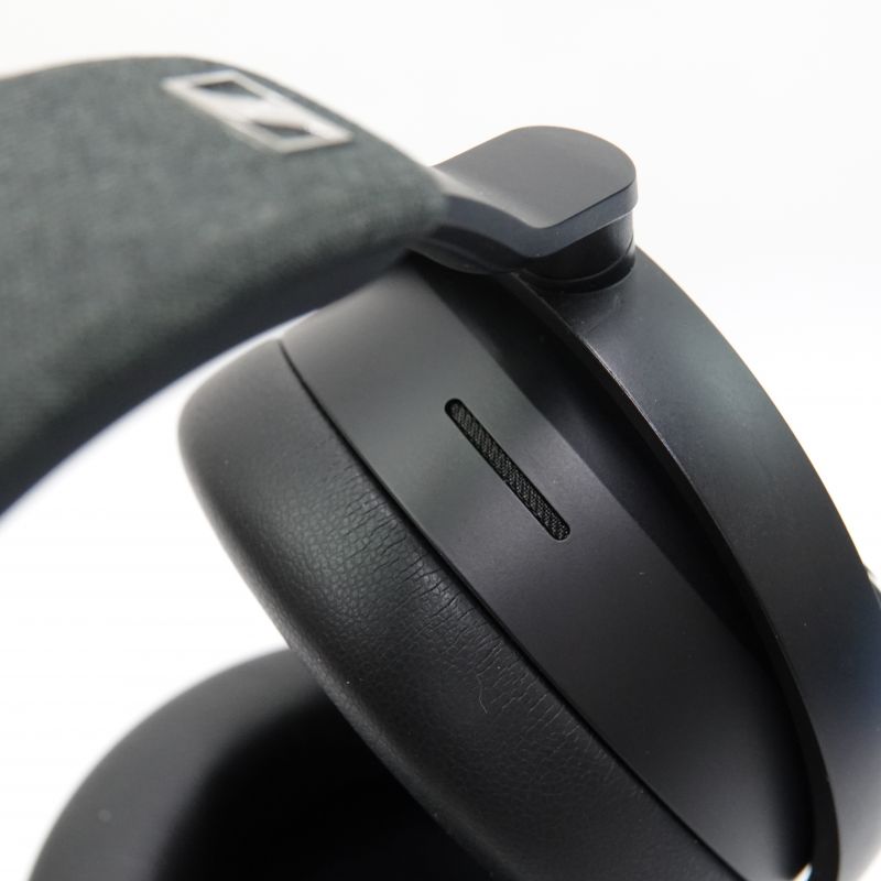 MOMENTUM 4 Wireless BLACK [M4AEBT BLACK]