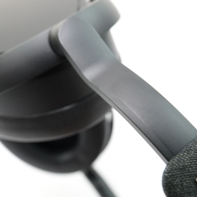 MOMENTUM 4 Wireless BLACK [M4AEBT BLACK]