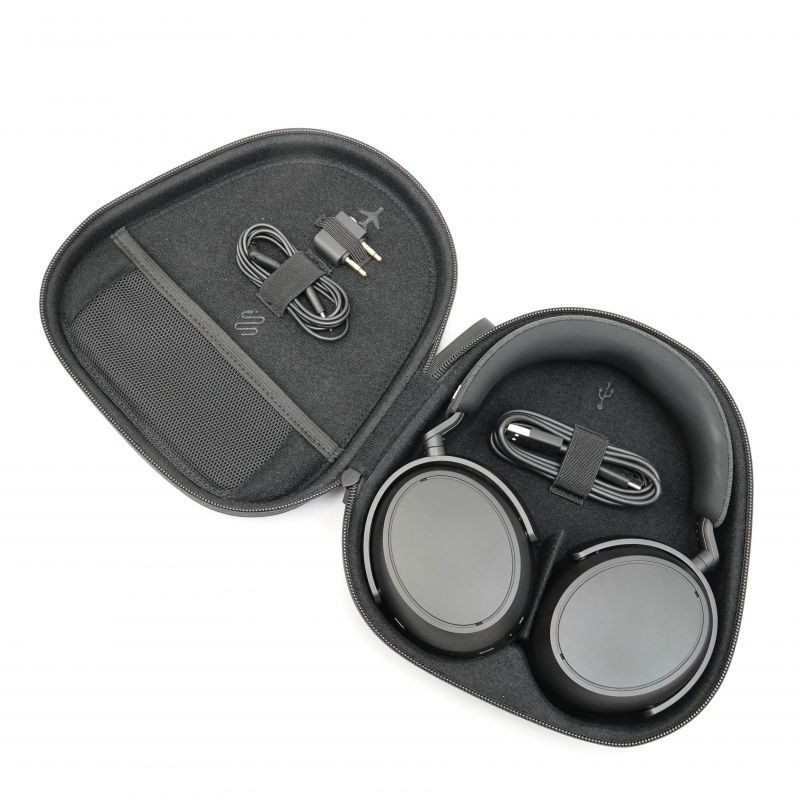 MOMENTUM 4 Wireless BLACK [M4AEBT BLACK]