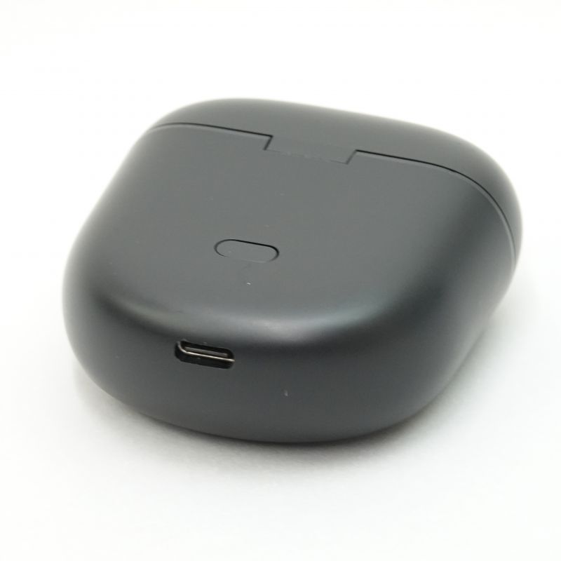 BOSE QuietComfort Earbuds II Triple [QCEARBUDSIIBLK] 中古