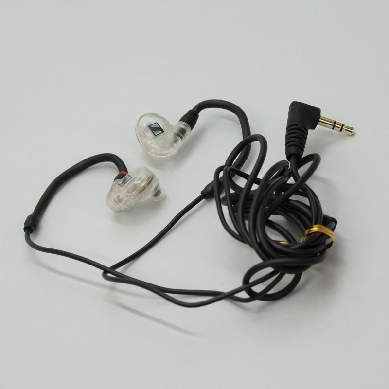 IE100PRO Wireless Clear