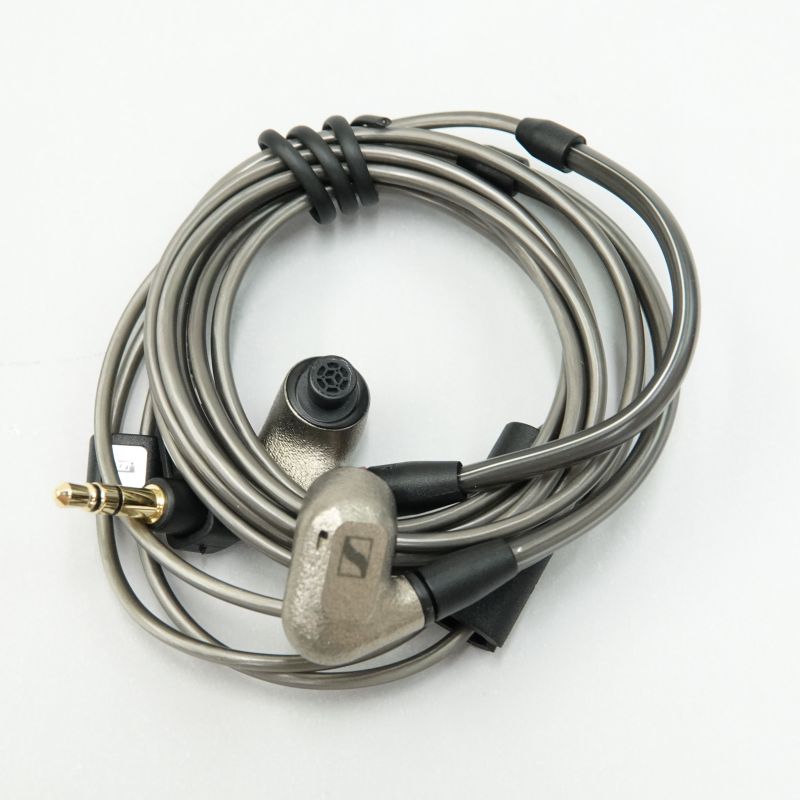 SENNHEISER IE600 中古 240001179250｜フジヤエービック