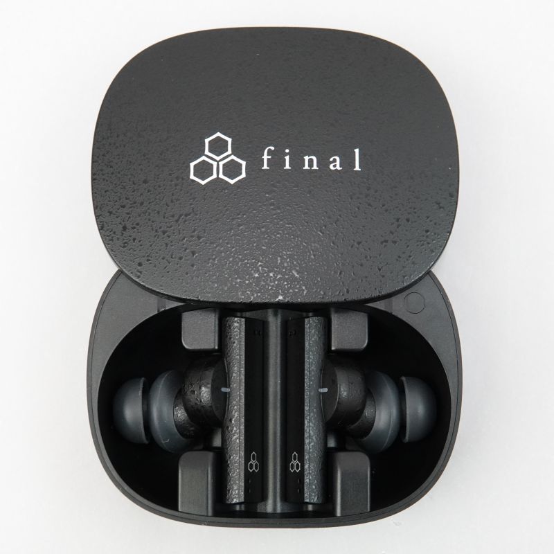 ZE8000 BLACK [FI-ZE8DPLTWBK]