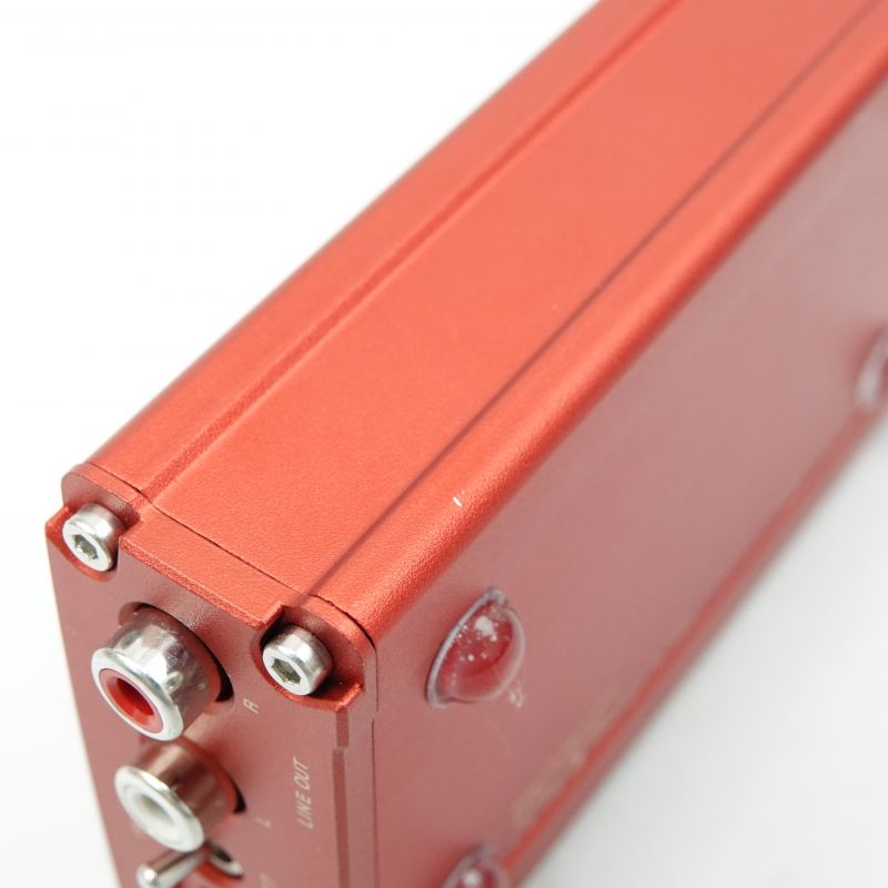 TR-Amp