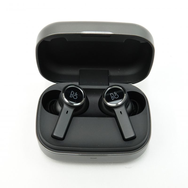 Beoplay EX Black Anthracite