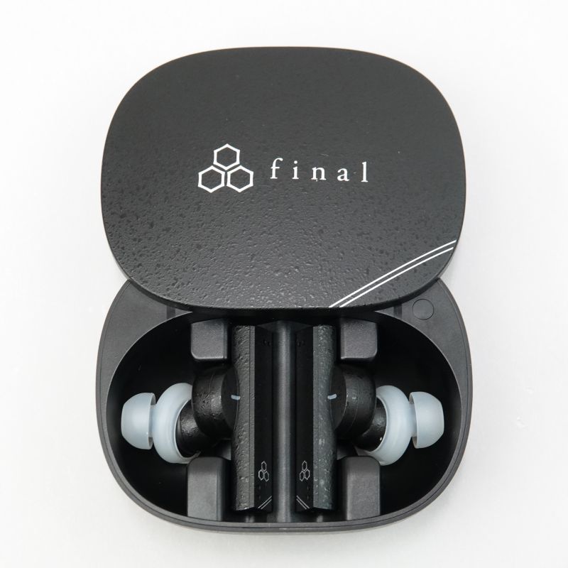 ZE8000MK2 BLACK [FI-ZE8DPLTW2]