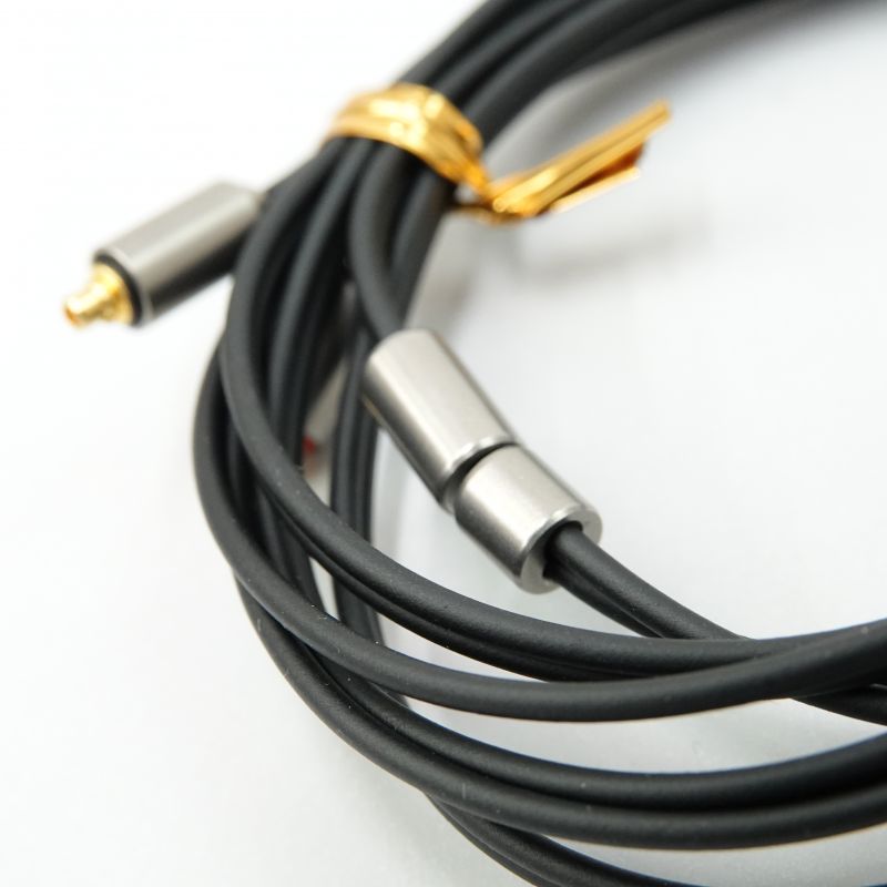 06シリーズ(3/3.5mm-MMCX(L/R)) [iect_06_ub3m_120]