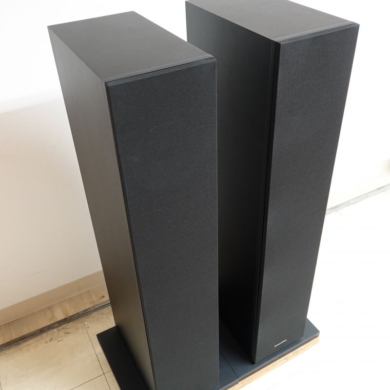 Bowers & Wilkins 603S2 Anniversary Edition/MB [603S2AE/MB] 中古