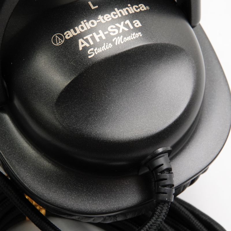 ATH-SX1a