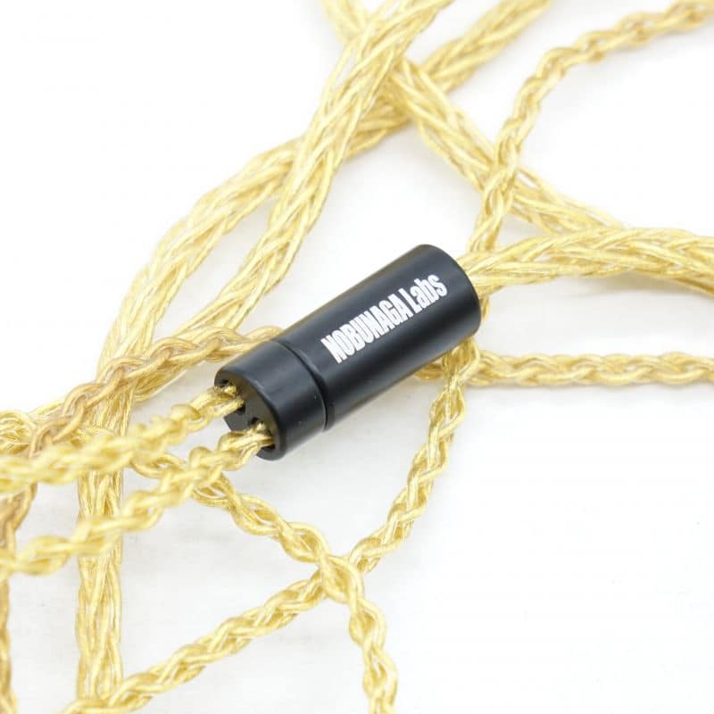篝火(カガリビ)3.5mm-MMCX [NLS-KRB]