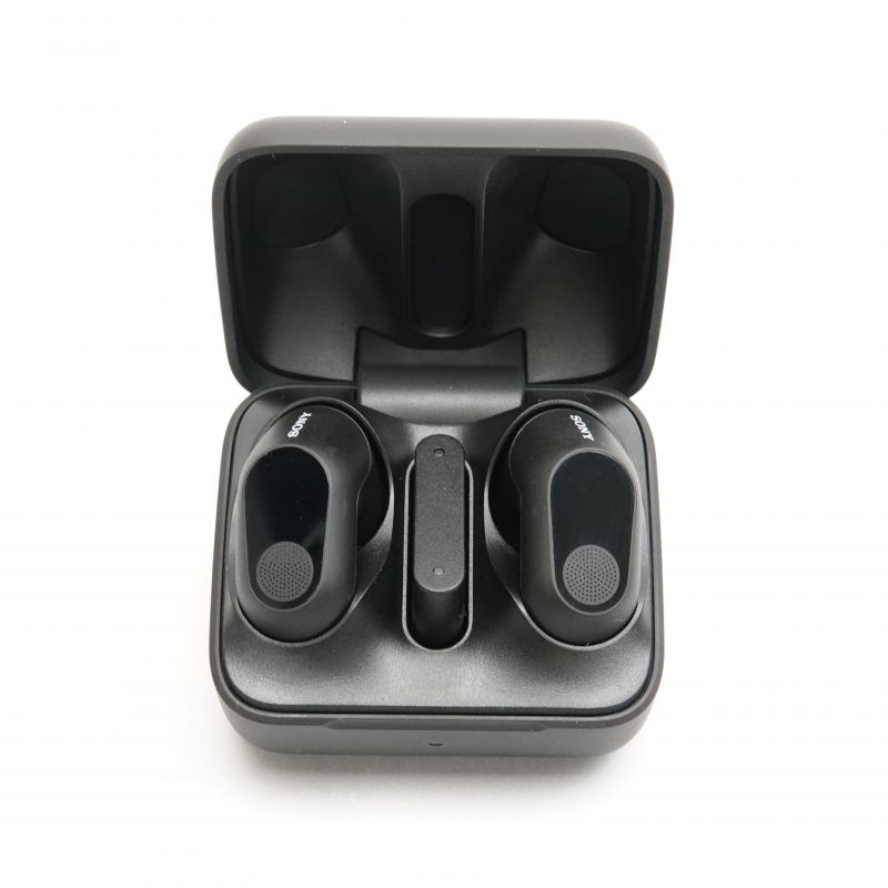 INZONE Buds [WF-G700N BZ]