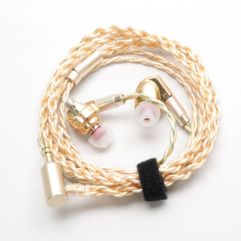 Acoustune HS1695TI Gold [HS1695TI-GLD] 中古 240001182658｜フジヤ