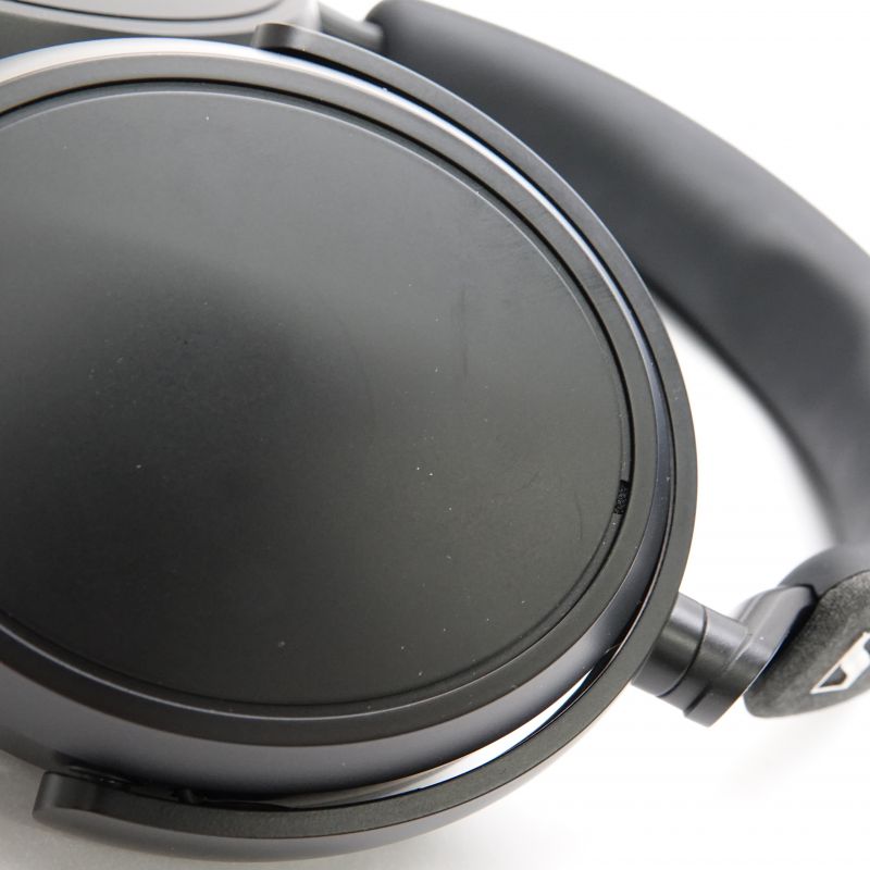MOMENTUM 4 Wireless BLACK [M4AEBT BLACK]