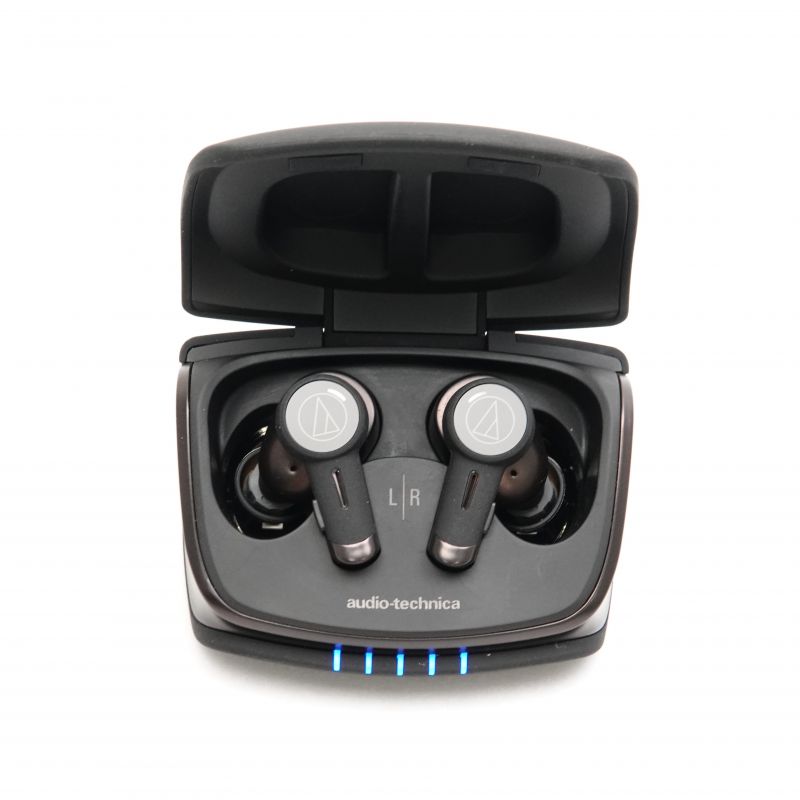 中古】audio-technica ATH-TWX9 通販