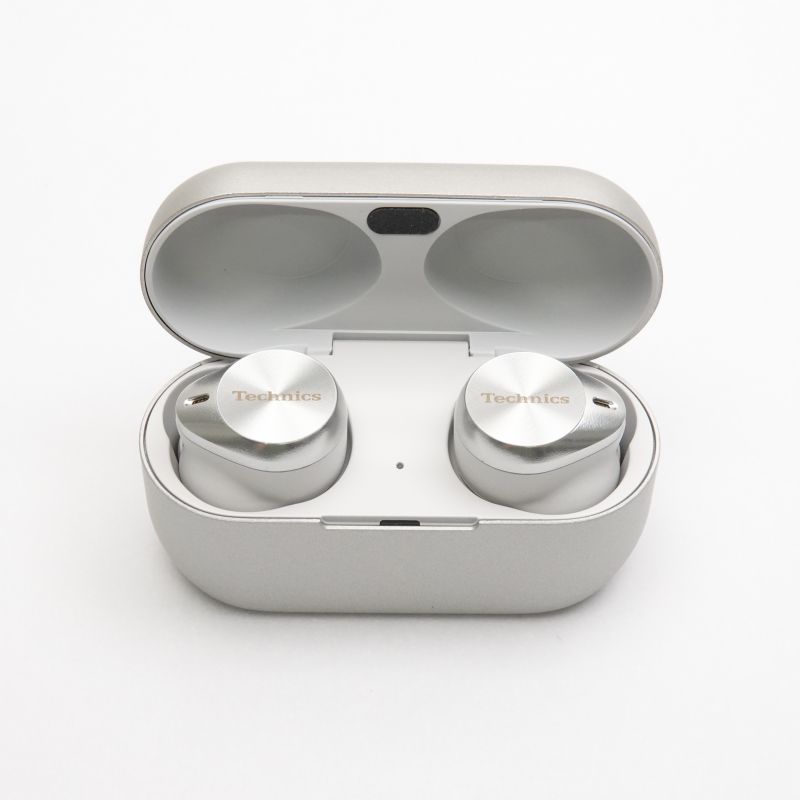 Technics EAH-AZ80-S 中古 240001184407｜フジヤエービック