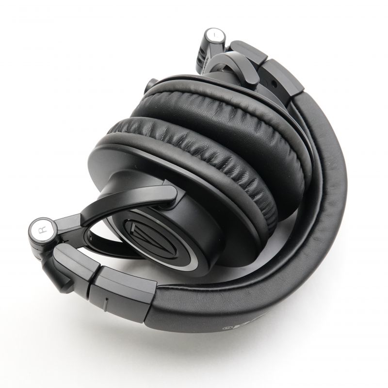ATH-M50x