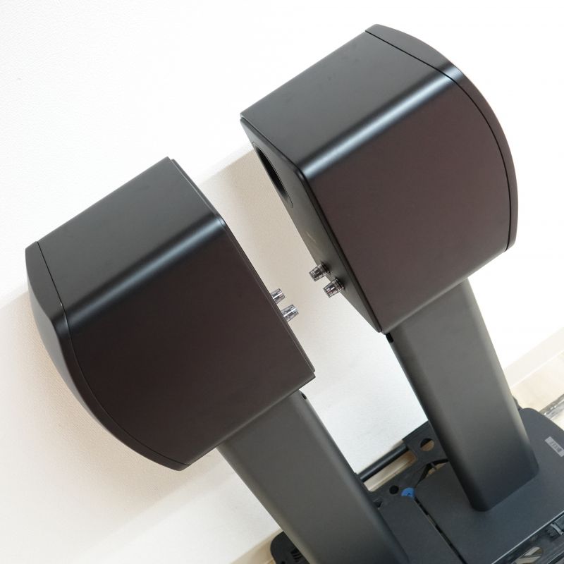 LS50 Meta/Carbon Black
