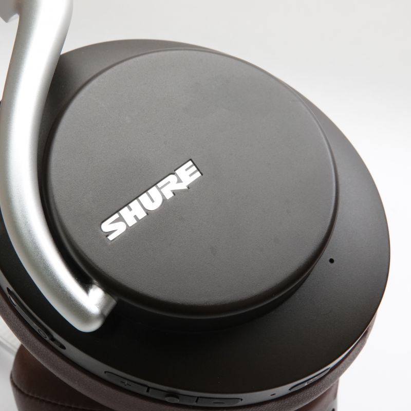 AONIC 50 BROWN [SBH2350-BR-J]