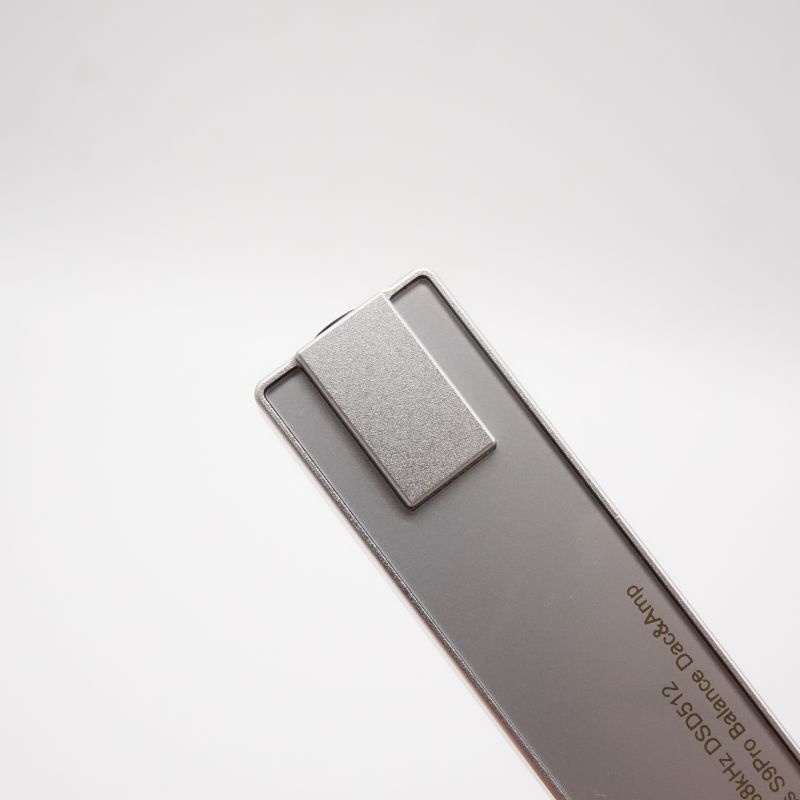 S9 Pro Silver