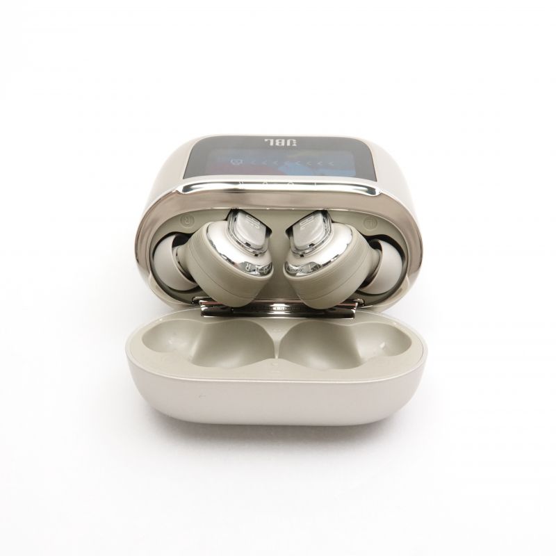 JBL TOUR PRO 2 シャンパンゴールド JBL TOUR PRO 2 シャンパン