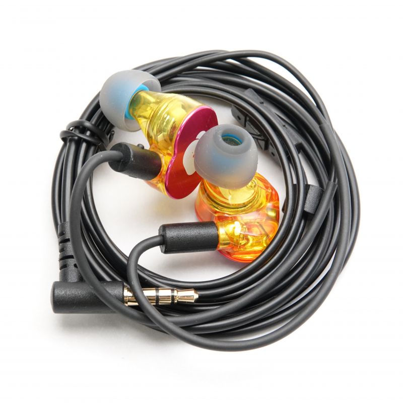 激安商品 MA910SR Maestraudio U149 [OTA-MA910SR-MMCX-U149-MR 的場梨沙 イヤホン
