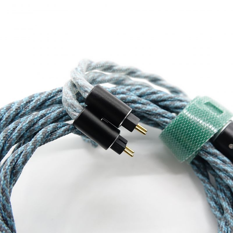 Angelears Abyssal 4.4mm-2pin