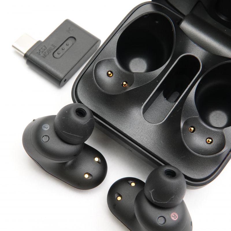 SONY INZONE Buds [WF-G700N BZ] 中古 240001185966｜フジヤ