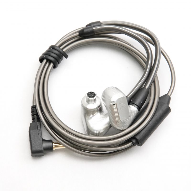 FADESENNHEISER IE900 [純正品] 未使用品 Amazon.co.jp: ゼンハイザー Sennheiser イヤホン 有線 IE 900
