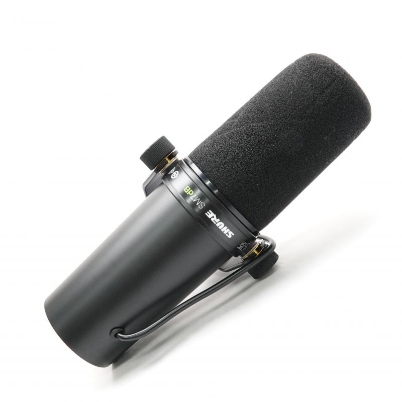 SM7dB
