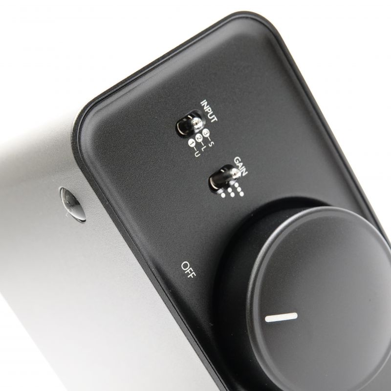 K5Pro ESS [FIO-K5PROESS-B]
