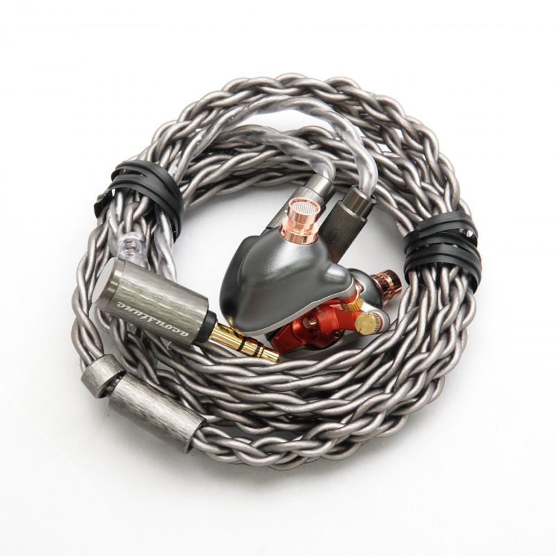 Acoustune HS2000MX SHO -笙- MKII 中古 240001186776｜フジヤエービック