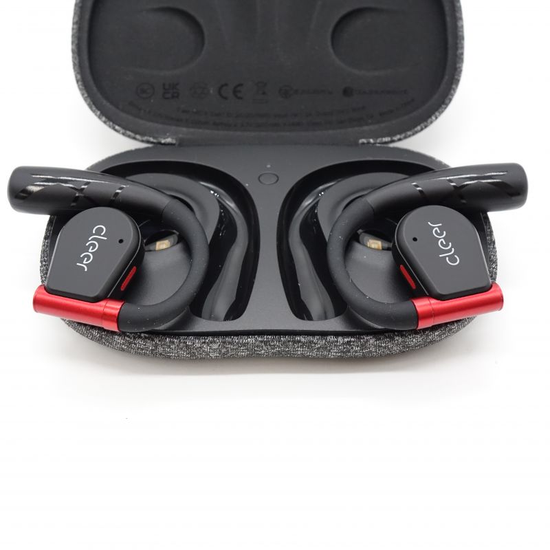 ARCII Sports Edition Metal BK [CLR-ARC2S-MB]