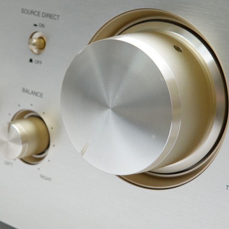 DENON PMA-S10III-N 中古 240001187172｜フジヤエービック