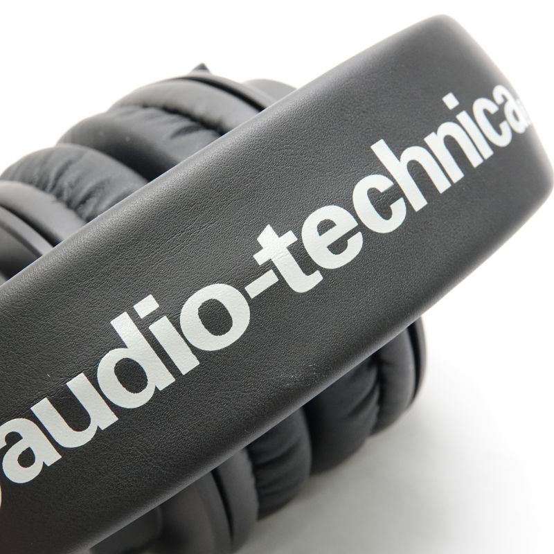 audio technica ath m50x 中古 audio-technica 【中古】ATH-M50x GM【名古屋】 – e☆イヤホン