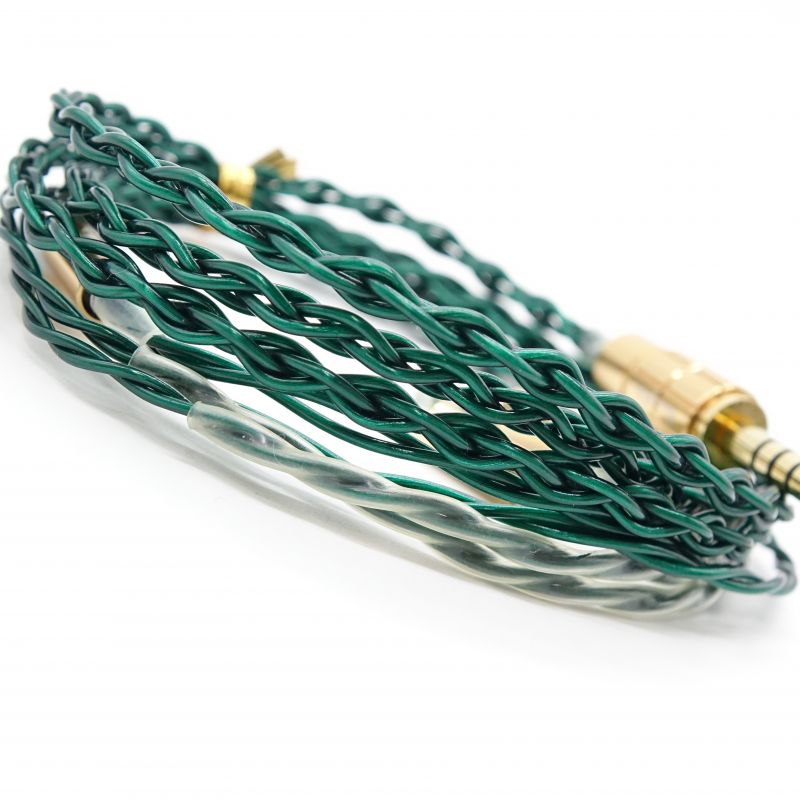 Emerald MK2(C2P-4.4) [BEA-7667]