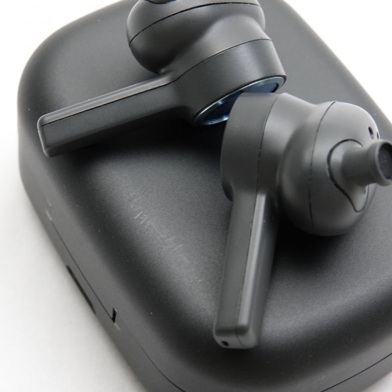 Bang & Olufsen Beoplay EX Anthracite Oxygen 中古