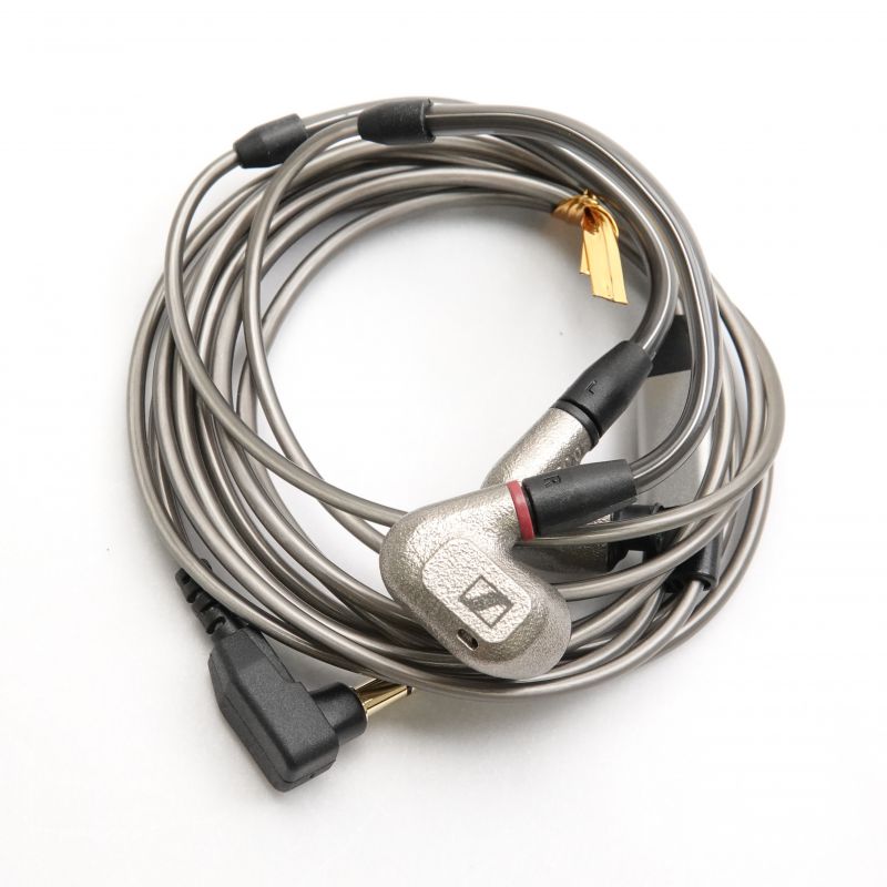 SENNHEISER IE600 中古 240001187859｜フジヤエービック