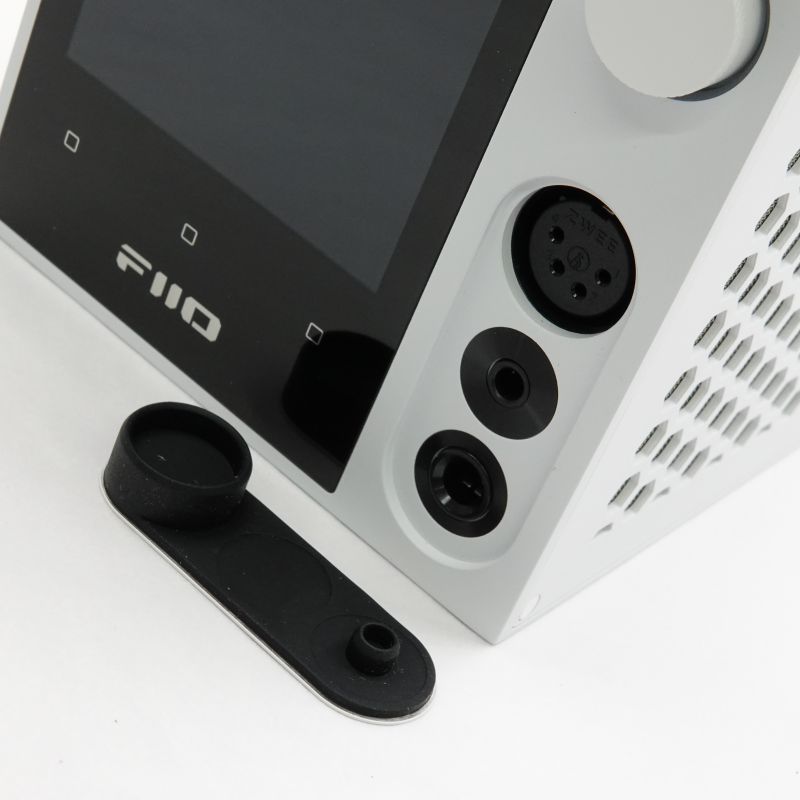 R7 White [FIO-R7-W]