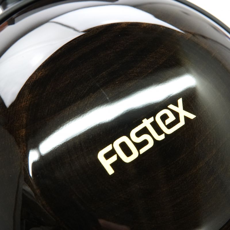 FOSTEX TH900mk2 Onyx Black 中古 240001187946|中古通販フジヤ FOSTEX TH900mk2 Onyx Black 中古 240001187946|中古通販フジヤ