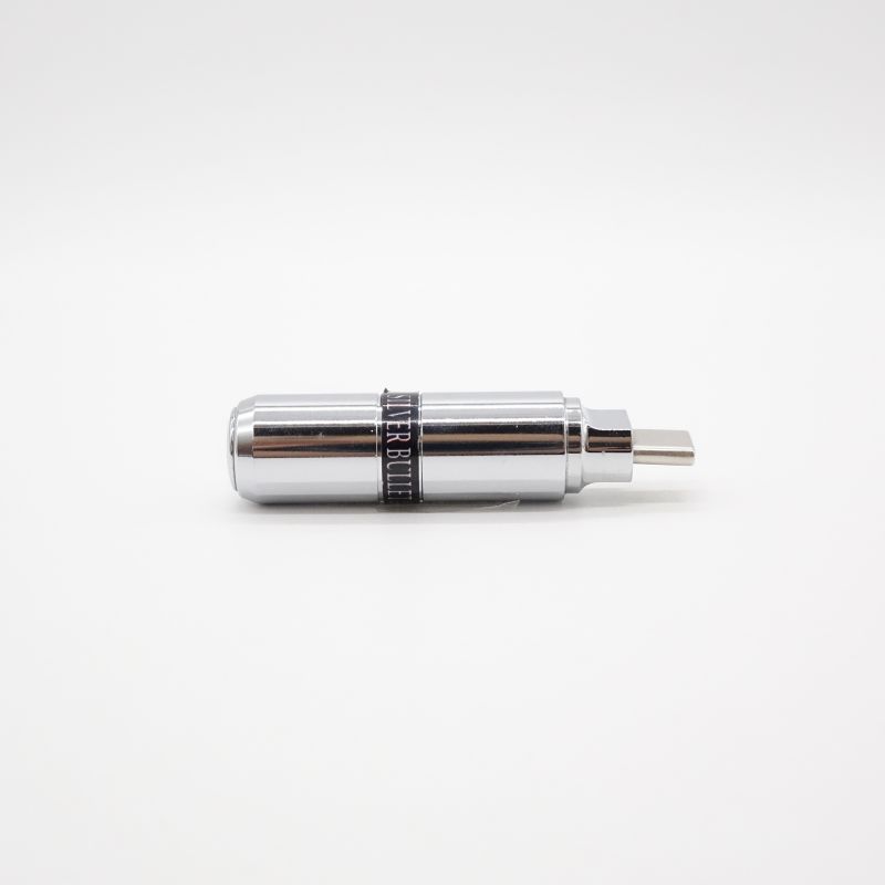 SILVER BULLET USB-C