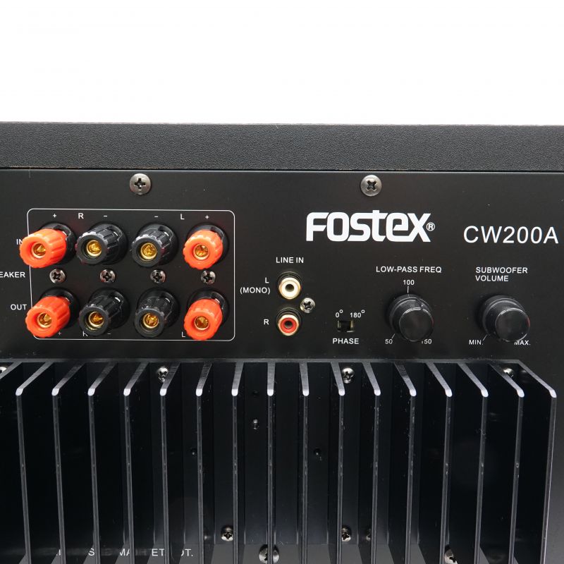 CW200A