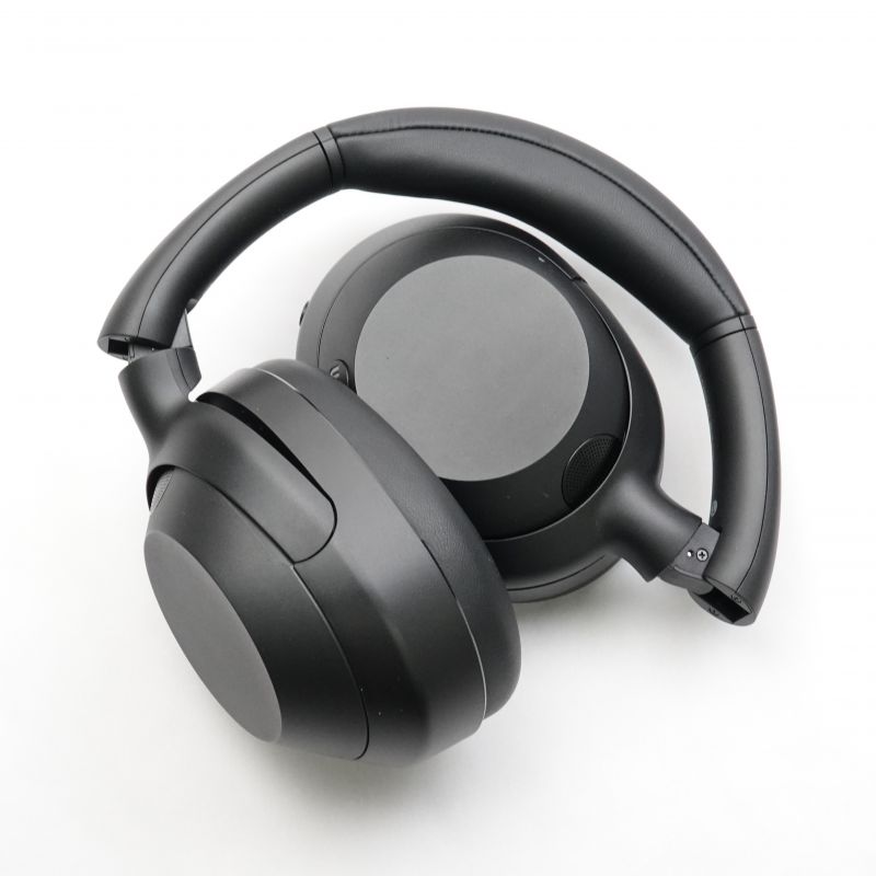 【中古】【ワイヤレスヘッドホン】SONY ULT WEAR SONY ULT WEAR ワイヤレスノイズキャンセリング Bluetooth 5.2